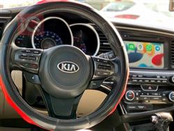 كيا اوبتيما